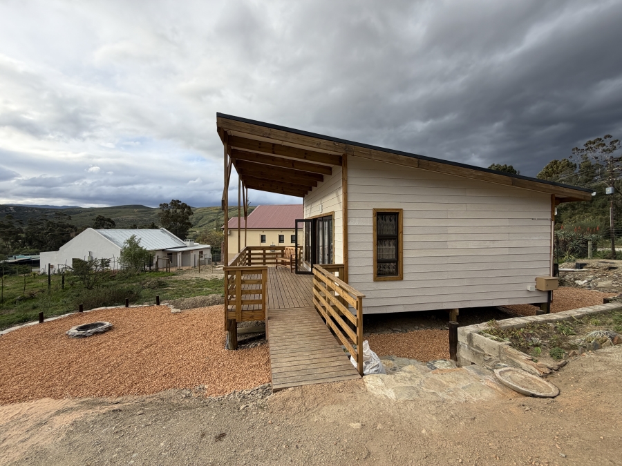 1 Bedroom Property for Sale in Barrydale Western Cape
